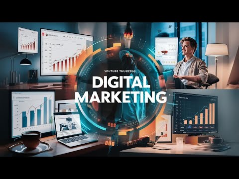 Digital Marketing Se Paisa Kaise Kamaye: Aapka Step-by-Step Guide |#DigitalMarketing #OnlineIncome