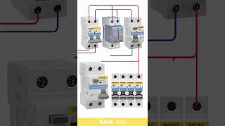 Integrating MCB, SPD, and RCBO: A Complete Circuit Protection Guide.