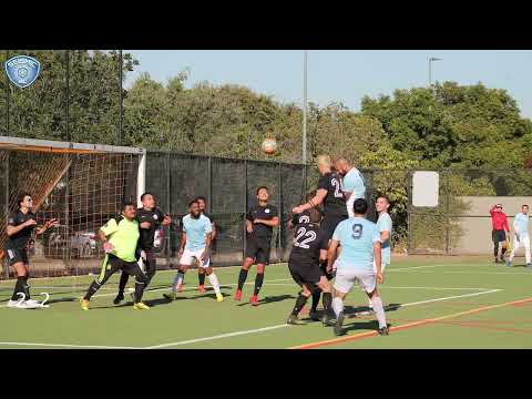 Seismic SC Playoff Goals