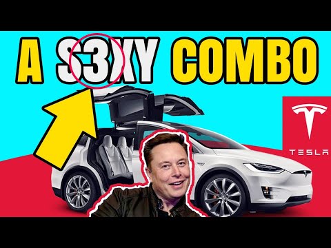 Tesla Model Y - 4 Secrets You'll Never Know About!