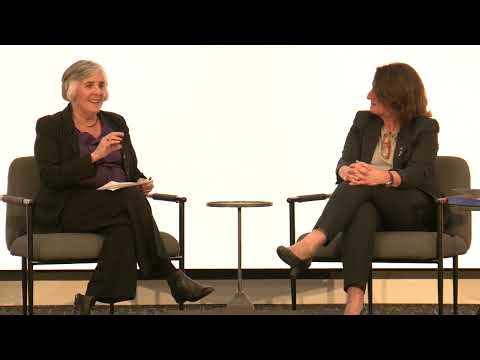 Fireside with Teresa Ribiera, EVP, European Commission for Clean, Just & Competitive Transition