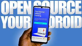 9 Free and Open-Source App Alternatives for Android