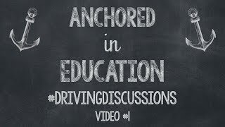 Driving Discussions: Perceptions & Quick Judgments
