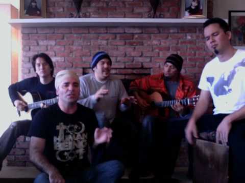 Dedicated to Those Suffering Loss - "Wings" by HERE II HERE