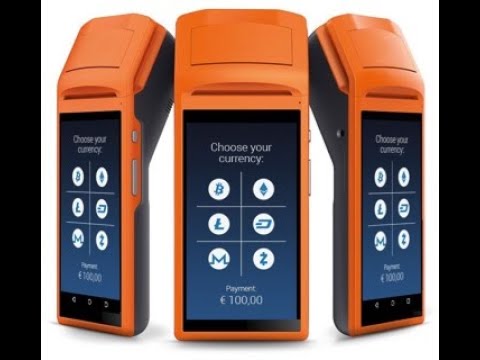 Red Rocket Solution POS System
