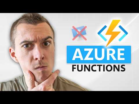 How to Deploy Microsoft Azure Functions from Scratch (3 Different Ways)