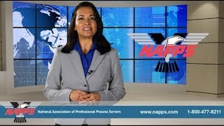 Professional Process Server- Professional Process Server For Attorneys