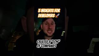 3 Dev Insights From My Grandfather 🚀