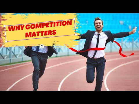 Why Competing Matters: The Power of Competition in Martial Arts and Life