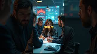 Job Evolution: How AI Will Reshape the Workforce