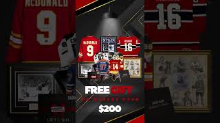 Unlock a Free Gift! #FreeGifts #GiftCards #FreeProducts