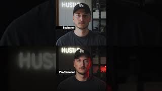 Lighting makes all the difference 👀⤵️ #cinematic #filmmaking #videography #filmmakingstips