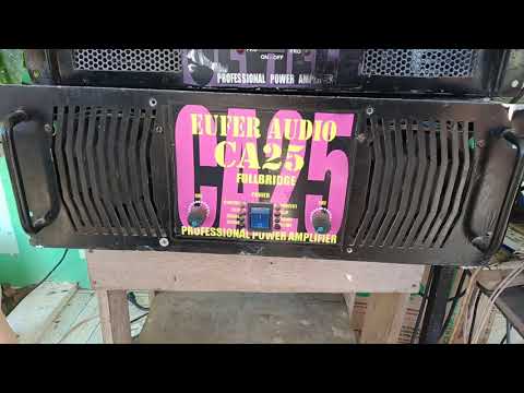 mcv d18 loaded tsunami 1800 watts