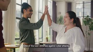 Safeguard your business with Google Cybersecurity Certificate Scholarships