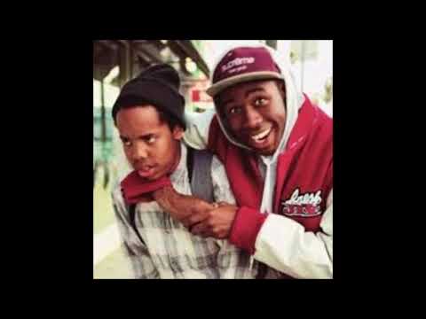 Earl Sweatshirt x Tyler, the Creator type beat