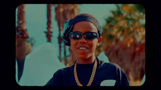 Welile-Mukabya Junior, Fresh kid , Dj Arch Jnr , Fiesta Black (Official Music Video) Amapiano 2025