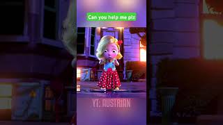 can you help me please #shortvideo #trending #cortoon #cutegirl
