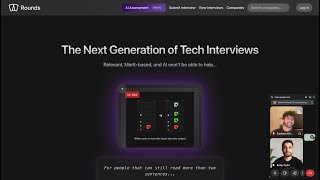 We Ended LeetCode, AI Interview Cheating Tools, and Fixed Tech Hiring