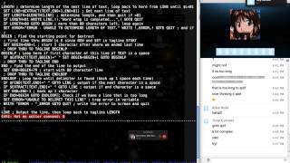 MUMPS Class 6 20131001
