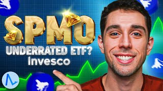 SPMO Review: The MOST Underrated ETF In The Stock Market?