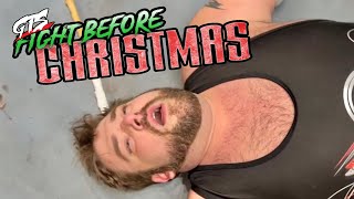 The steel cage match that ruined GTS 