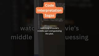 Epic Sagas of Deciphering the Code: A Developer's Odyssey