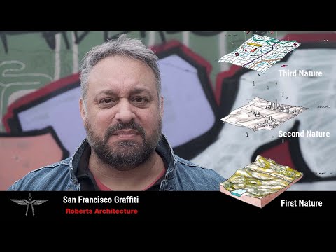 San Francisco Graffiti