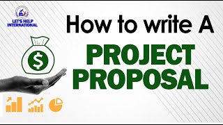 How to Write a Project Proposal | Comprehensive Guide and Tips