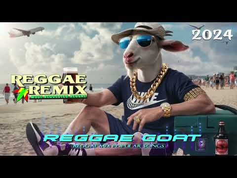 SELEÇÃO REGGAE INTERNACIONAL 2024 ♫ O Melhor do Reggae Atualizado ♫ REGGAE DO MARANHÃO 2024