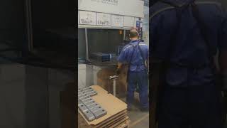 MOTIONFURNI Adjustable Desks: Built for Modern Workspaces