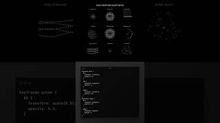 CSS Animations #code #coding #developer #css #frontend