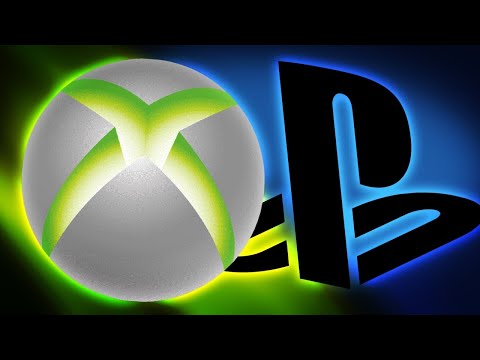 Rap Battle #23 - Xbox 360 vs. Playstation 3 - Season 2
