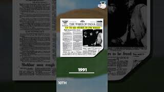 History of General Elections Part 2