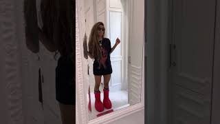 Positive Affirmations. Speaking life into myself! #DaGirls