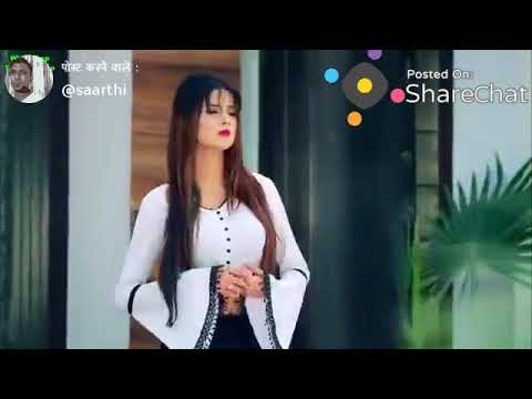 💖💓  Sweet Love Romantic  WhatsApp Status Video 2018💖💓 by sharechat