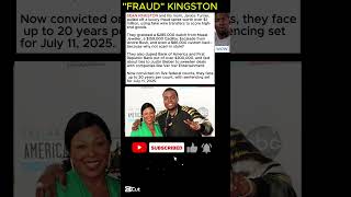 Sean Kingston’s Million-Dollar SCAM Hits a SOUR Note 🎤💸