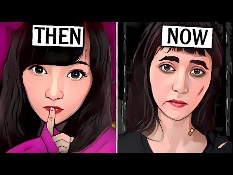 The YouTuber Who Was Forced To Be A Doll (BY HER MOM)