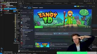 C++ Game, 9 Days Left to Steam Release, Sending Mails TODAY!