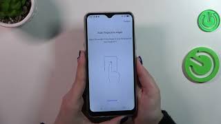 How to Register a Fingerprint on VIVO Y17 - Fingerprint Unlock