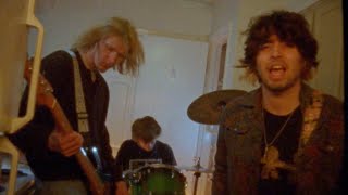 Sap - Taste The Rain (Official Video)