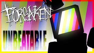 UNBEATABLE (S.Y.S Noli Chase Theme) - Forsaken UST