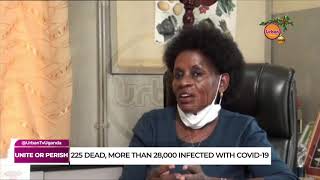 #UrbanUpdates: Remedies and opportunities to turn around as  more than 28,000 infected with COVID-19