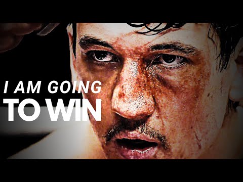 I AM GOING TO WIN | POWERFUL MOTIVATIONAL SPEECH