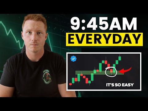 This Scalping Strategy is Boring, But It Makes Me $28,000/mo
