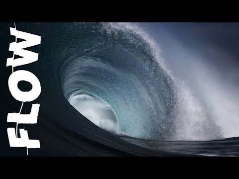 FLOW | OFF THE AIR | FANMADE