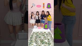 돈을 날려버리세요💸