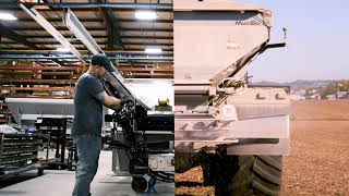 Impact | New Leader Manufacturing