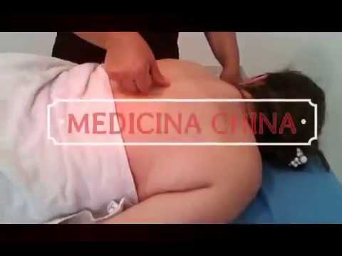 Medicina Tradicional China