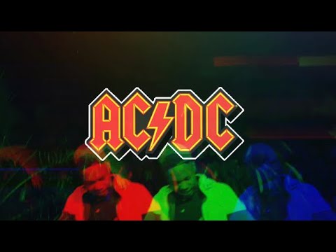 NAIROD - NAYSHOT 1 « ACDC » (street clip)