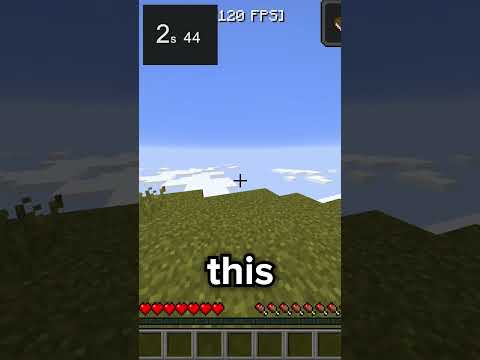 Speedrunning Death! #shorts #grasstoucher27